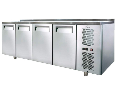 Холодильный стол Polair TM4GN-SC