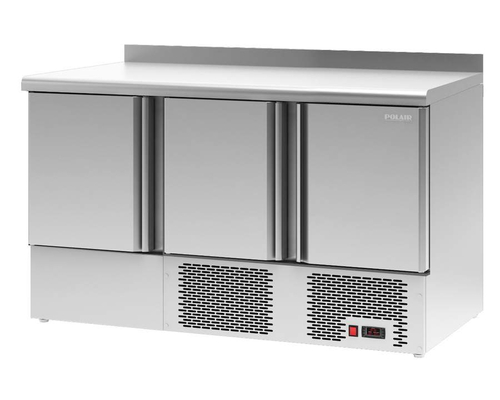 Холодильный стол Polair TMi3-G