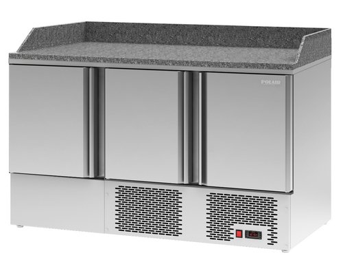 Холодильный стол Polair TMi3GNpizza-G