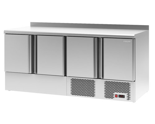 Холодильный стол Polair TMi4GN-G