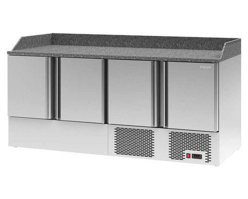 Холодильный стол Polair TMi4GNpizza-G