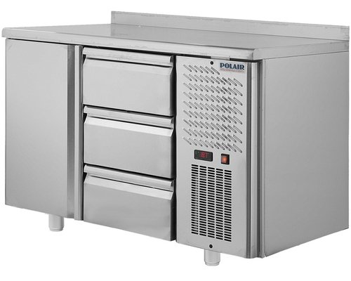 Холодильный стол TM2-03-G