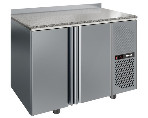 Холодильный стол TM2-G гранит