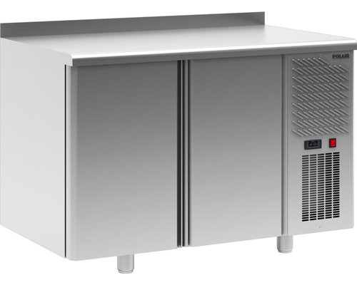 Холодильный стол TM2-G