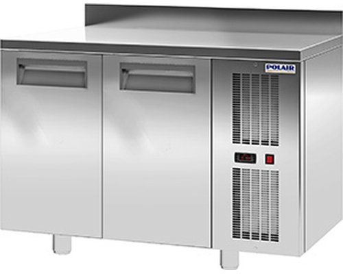 Холодильный стол TM2GN-GС