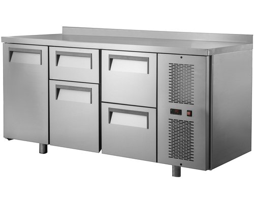 Холодильный стол TM3-012-GС