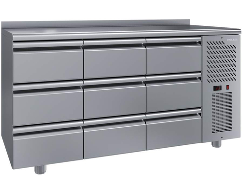 Холодильный стол TM3-333-G