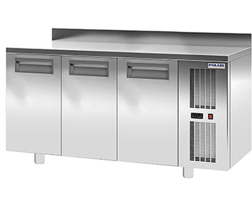 Холодильный стол TM3-GС