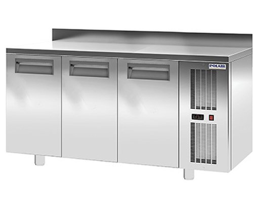 Холодильный стол TM3GN-GС
