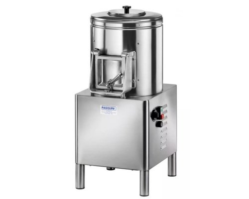Картофелечистка Pasquini PSP700NM 1Ф