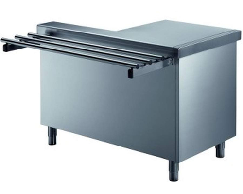 Кассовая кабина (левая) Modular KPSX/7