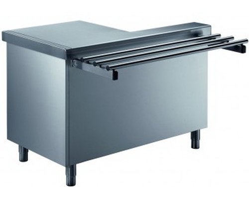 Кассовая кабина (правая) Modular KPDX/7