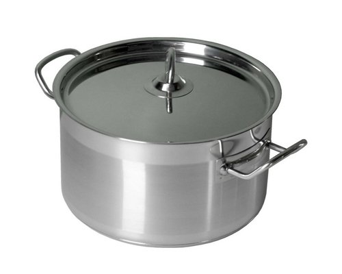 Кастрюля Luxstahl 3 л