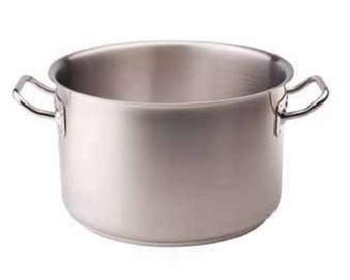 Кастрюля низкая без крышки 36х22 см 21 л Pentole Agnelli 3104E36