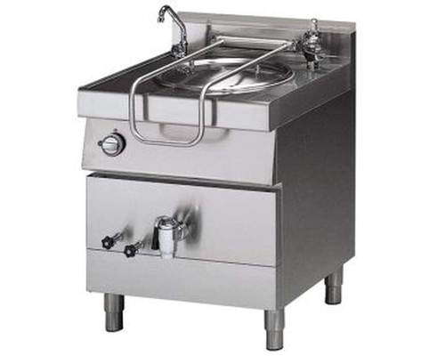 Котел электрический пароварочный 700 серии Modular 70/70 PEI