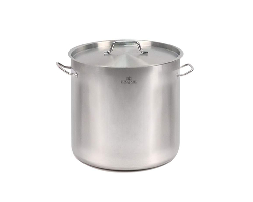 Котел Luxstahl 25 л