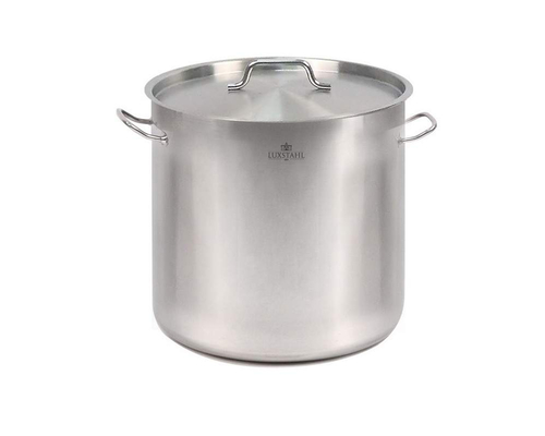 Котел Luxstahl 30 л