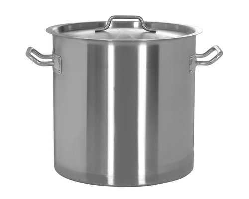 Котел Luxstahl 50 л