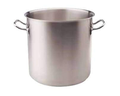 Котел высокий без крышки 40х40 см 50 л Pentole Agnelli 3103E40