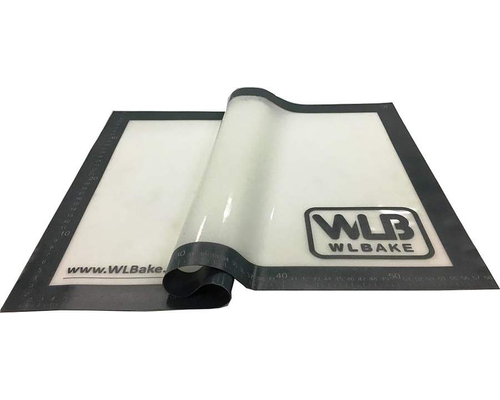 Коврик силиконовый Pavoni WLBake SPV64W