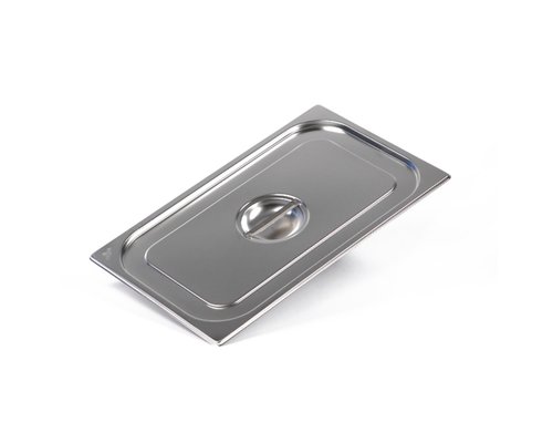 Крышка для гастроемкостей GN 1/1