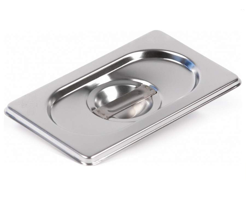 Крышка для гастроемкостей GN 1/12