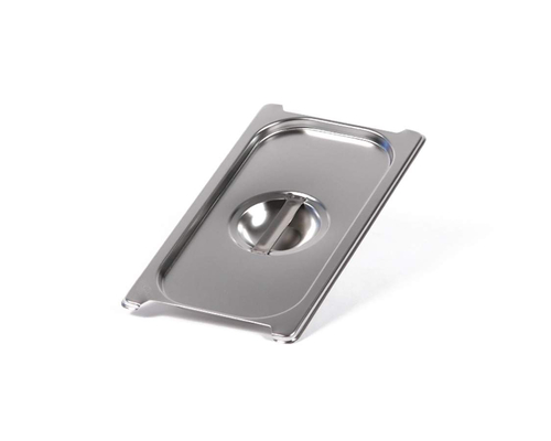 Крышка для гастроемкостей GN 1/3 с ручками