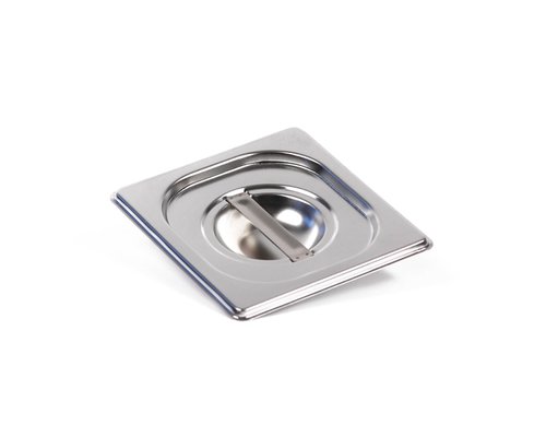 Крышка для гастроемкостей GN 1/6