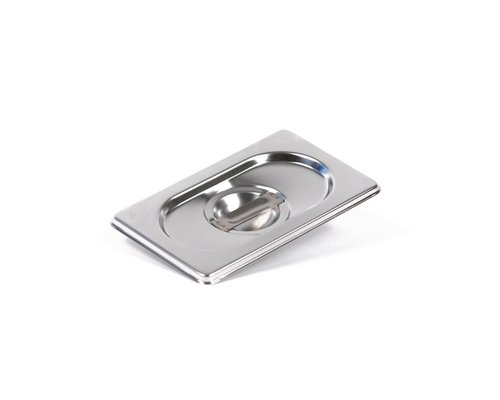 Крышка для гастроемкостей GN 1/9