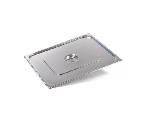 Крышка для гастроемкостей GN 2/1