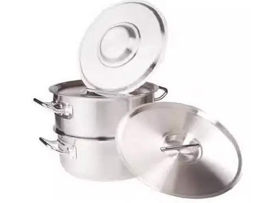 Крышка из нержавеющей стали 24 см Pentole Agnelli 3129E24