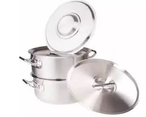 Крышка из нержавеющей стали 50 см Pentole Agnelli 3129E50