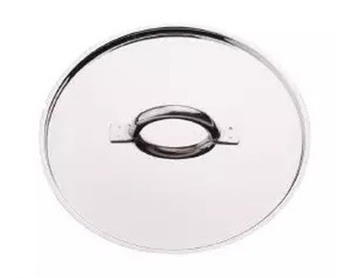 Крышка универсальная 24 см Pentole Agnelli 129CUT24
