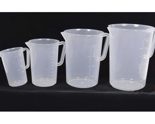 Кувшин мерный 500 мл MVQ GQ-LB500