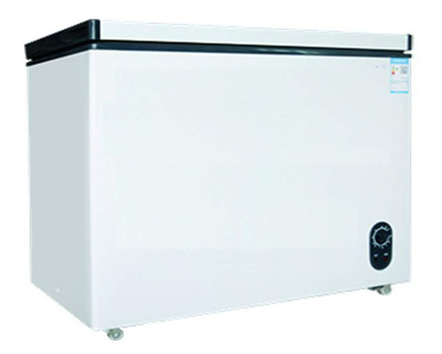 Ларь морозильный Lotos XF-400G