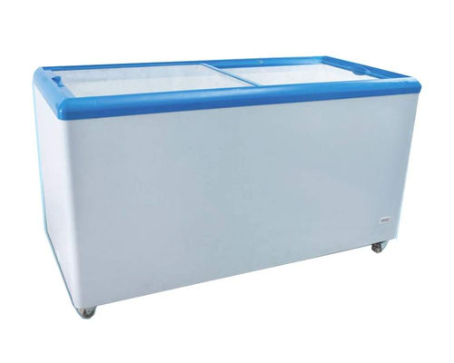 Ларь морозильный Lotos XS-400