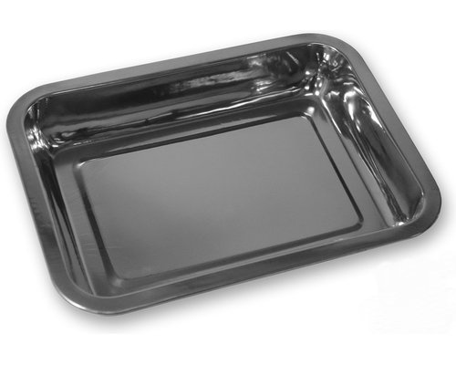 Лоток-противень 40х30х4,8 см MVQ PDST403048N