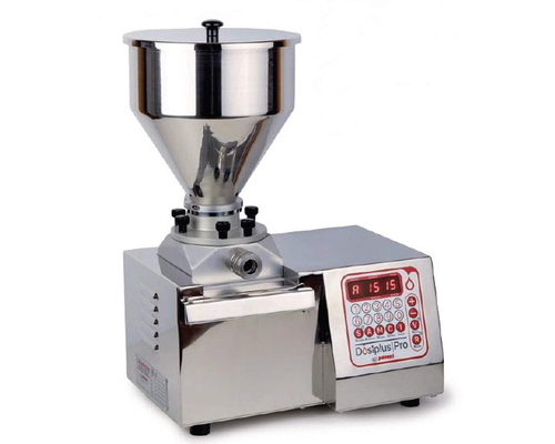 Машина для отсадки начинок Pavoni DOSIPLUS PRO Машина для отсадки начинок Pavoni DOSIPLUS PRO