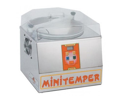 Машина для приготовления глазурей Pavoni MINITEMPER Машина для приготовления глазурей Pavoni MINITEMPER