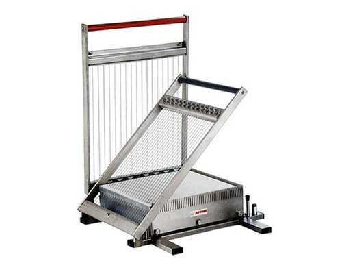 Машина для струнной резки кондитерских масс Pavoni BCD/ I Машина для струнной резки кондитерских масс Pavoni BCD/ I