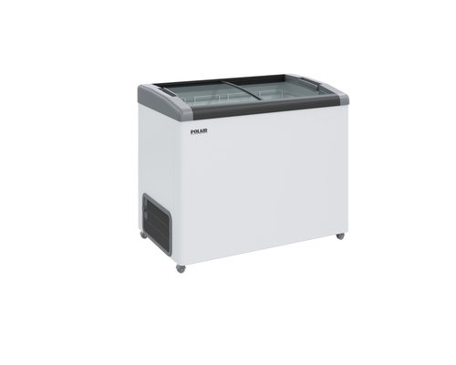 Морозильный ларь Polair DF130C-L