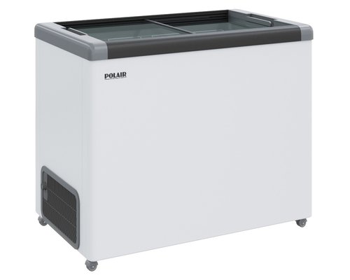 Морозильный ларь Polair DF130F-P