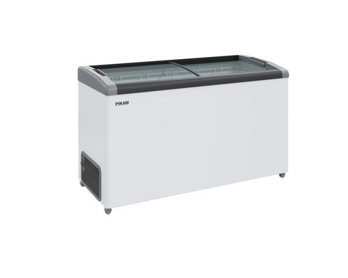 Морозильный ларь Polair DF135C-L
