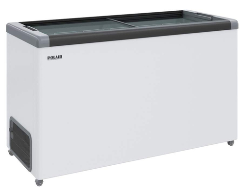 Морозильный ларь Polair DF140F-L