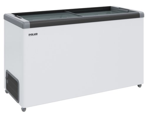 Морозильный ларь Polair DF140F-P