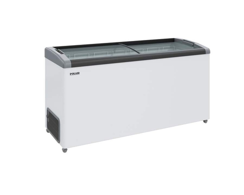 Морозильный ларь Polair DF150C-L