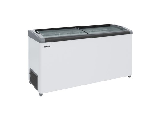 Морозильный ларь Polair DF150C-P
