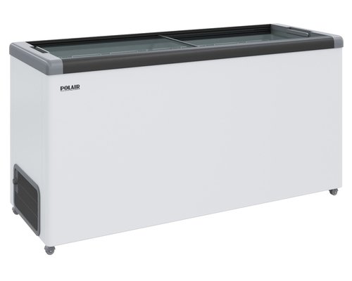 Морозильный ларь Polair DF150F-L