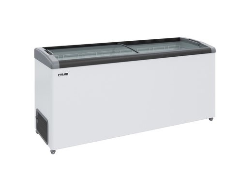 Морозильный ларь Polair DF155C-P