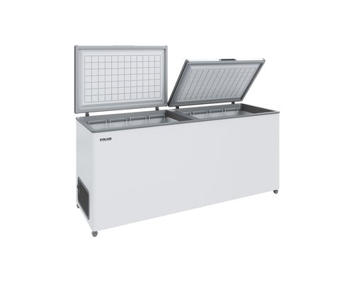 Морозильный ларь Polair SF155dd-P